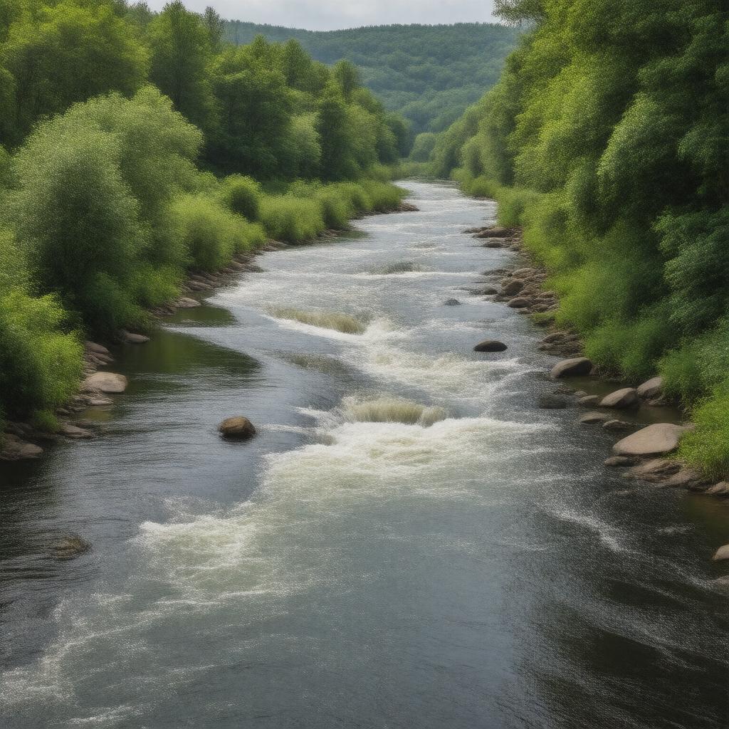 Swift River (Massachusetts)